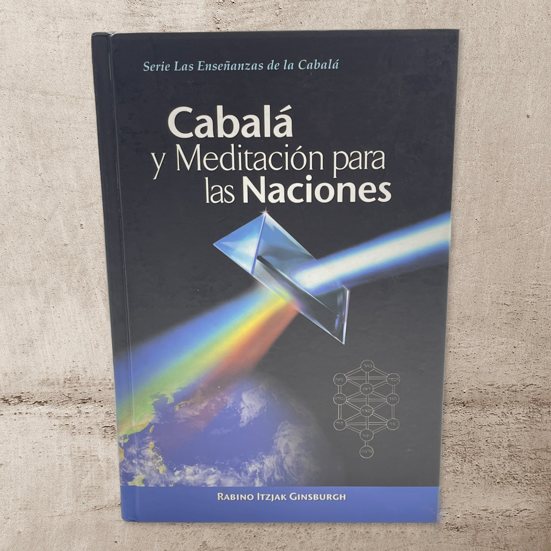 Cabala y Meditacion para las Naciones