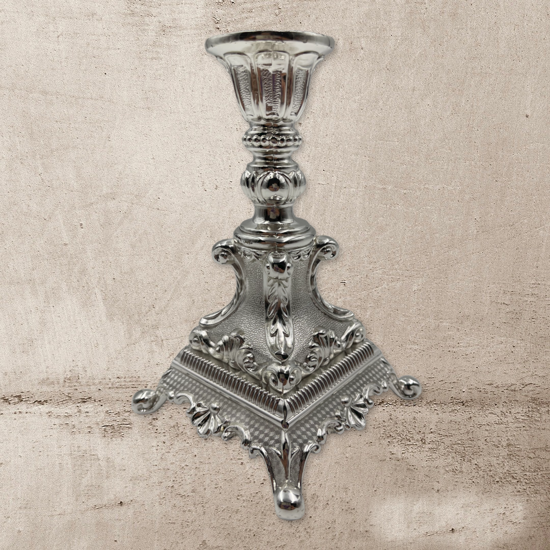 Candelabro para Shabbat