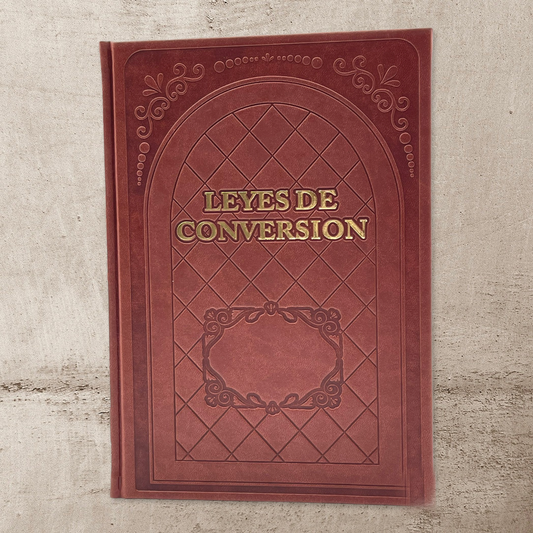 Leyes de Conversion